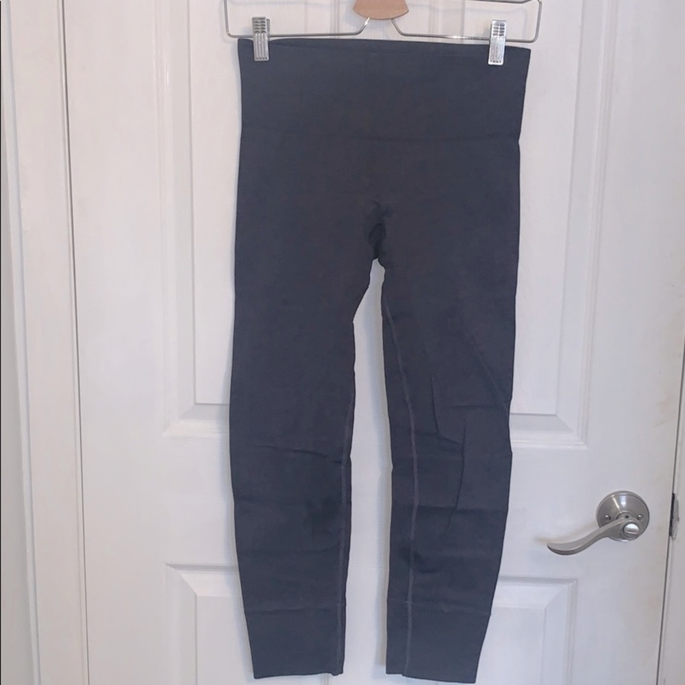 Lululemon Seamless Leggings